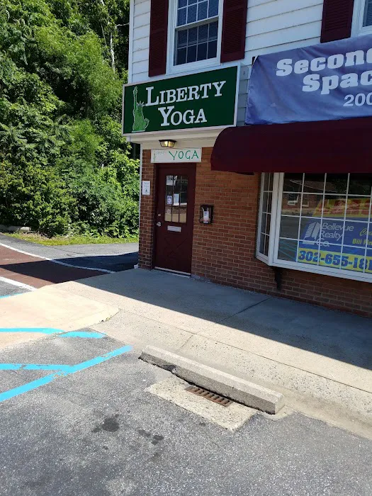 Liberty Yoga Picture 9