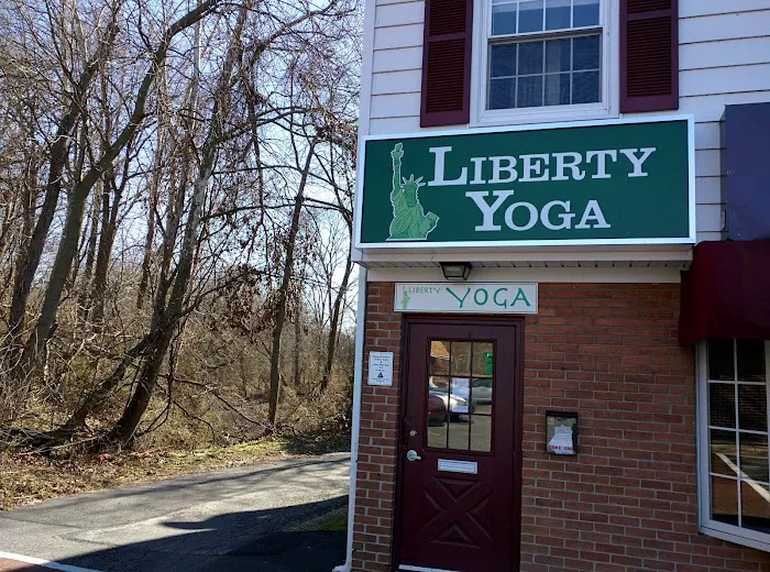 Liberty Yoga Picture 7