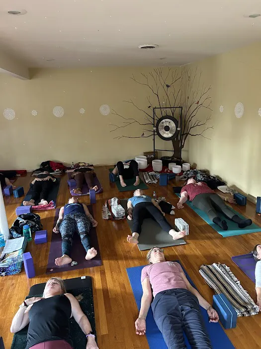 Liberty Yoga Picture 4