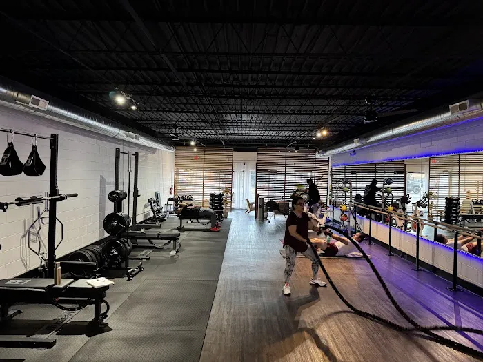 The Studio - Oak Park Picture 3