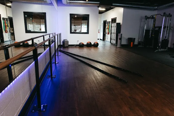 The Studio - Oak Park Picture 4