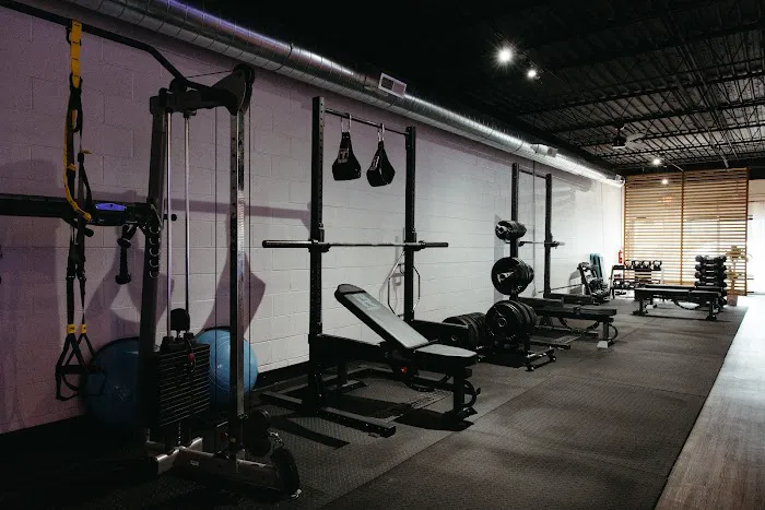 The Studio - Oak Park Picture 5