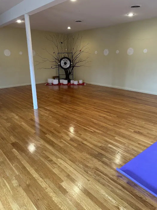 Liberty Yoga Picture 5