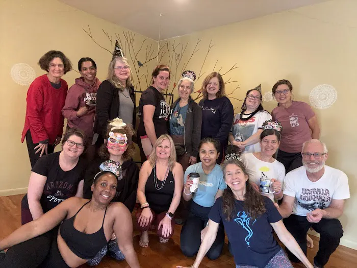 Liberty Yoga Picture 10
