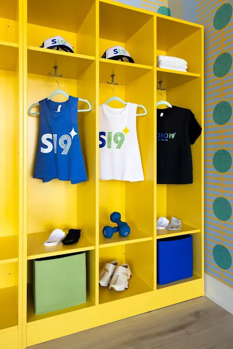 Studio19 Barre & Fitness Picture 4