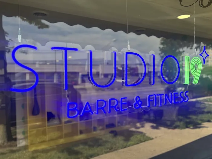 Studio19 Barre & Fitness Picture 6
