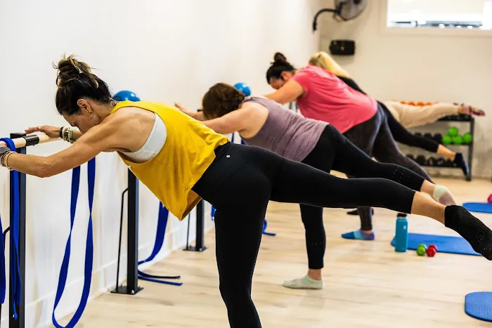 Studio19 Barre & Fitness Picture 7