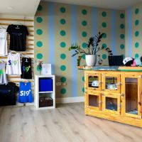 Studio19 Barre & Fitness ico