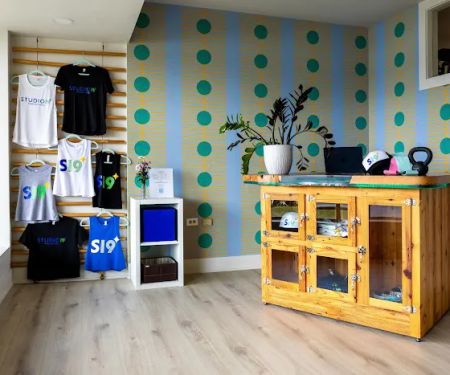 Studio19 Barre & Fitness