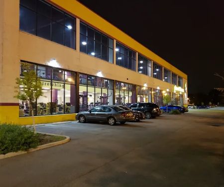 Planet Fitness