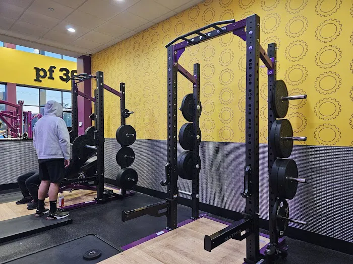 Planet Fitness Picture 5