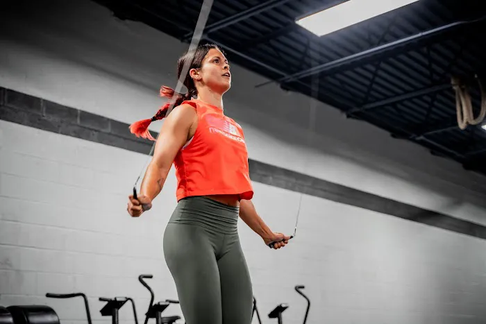 Chicago Strength Logan Square Picture 6