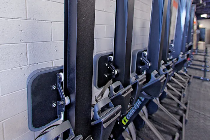 Chicago Strength Logan Square Picture 10