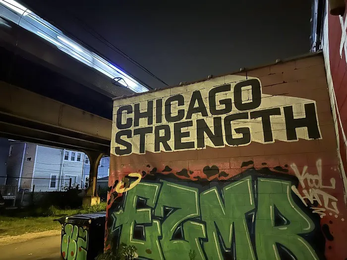 Chicago Strength Logan Square Picture 8