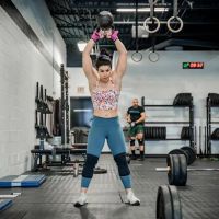 Chicago Strength Logan Square ico