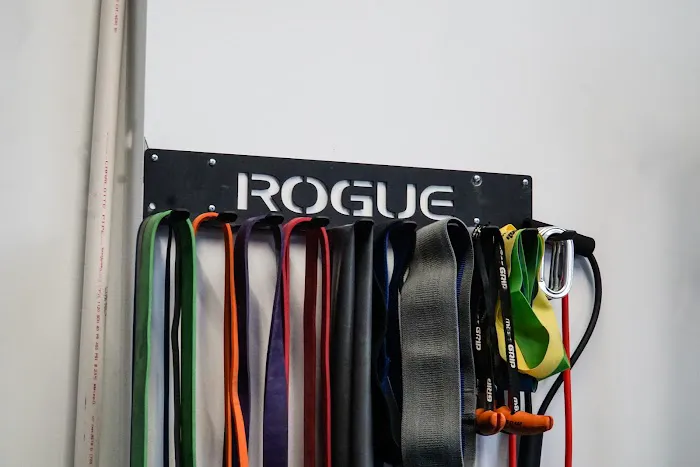 Above The Bar Picture 10