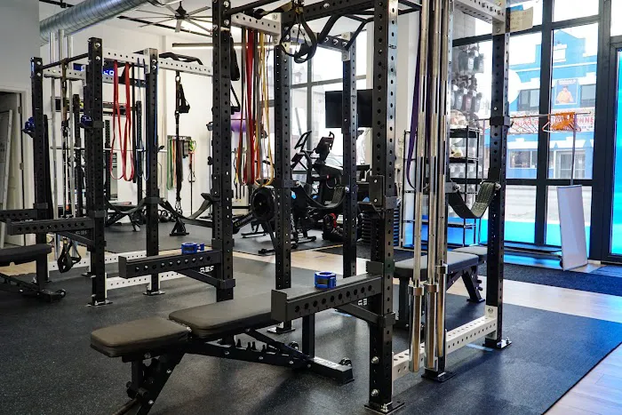 Above The Bar Picture 4