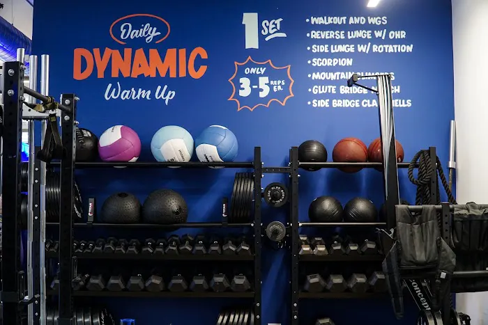 Above The Bar Picture 2