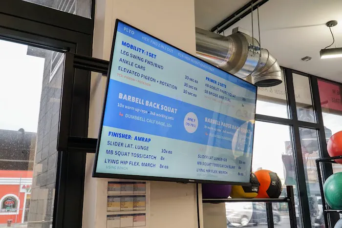 Above The Bar Picture 7