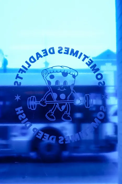 Above The Bar Picture 1