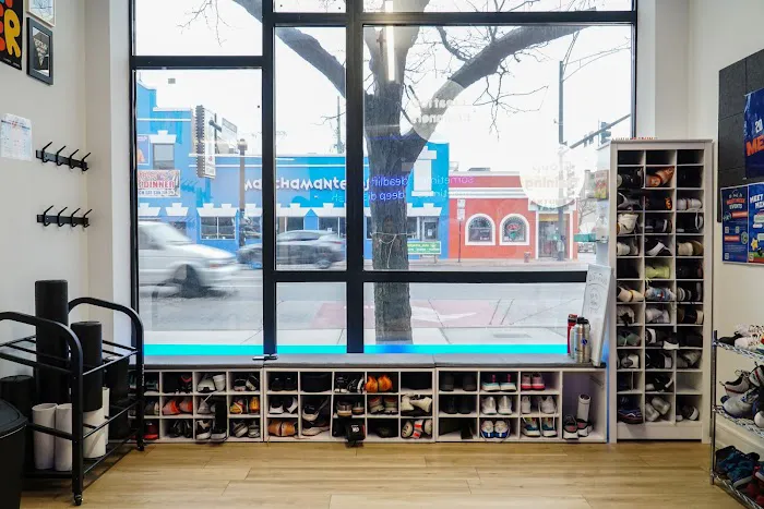 Above The Bar Picture 3