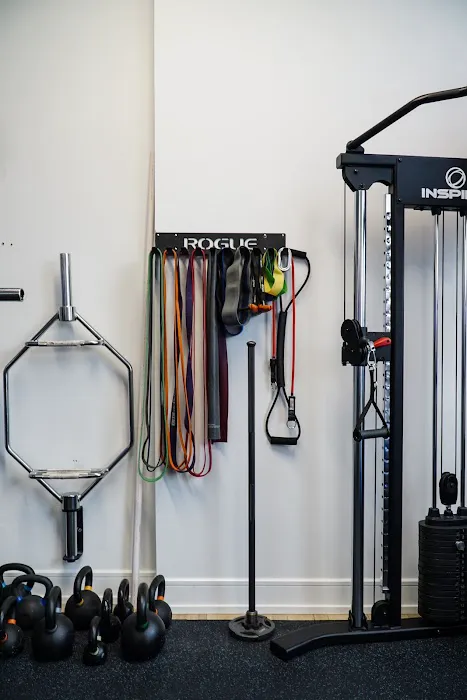 Above The Bar Picture 9