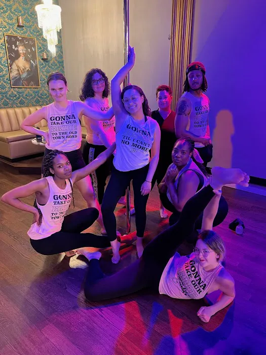 Pole Icons Picture 4