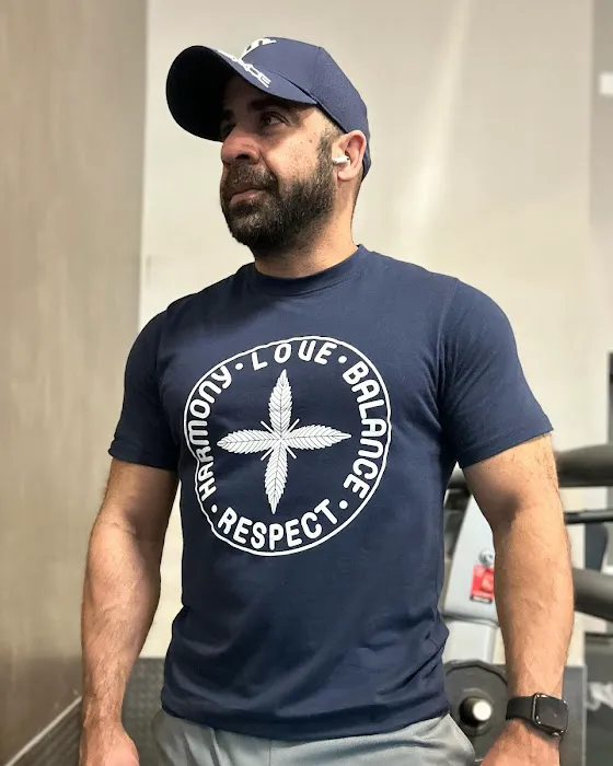 Gymnastics Picture 1