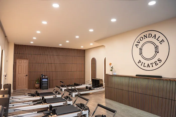 Avondale Pilates Picture 2
