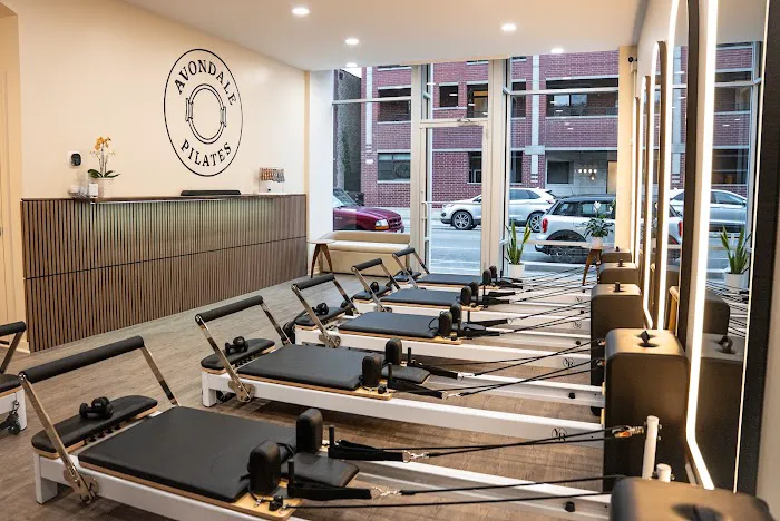 Avondale Pilates Picture 6