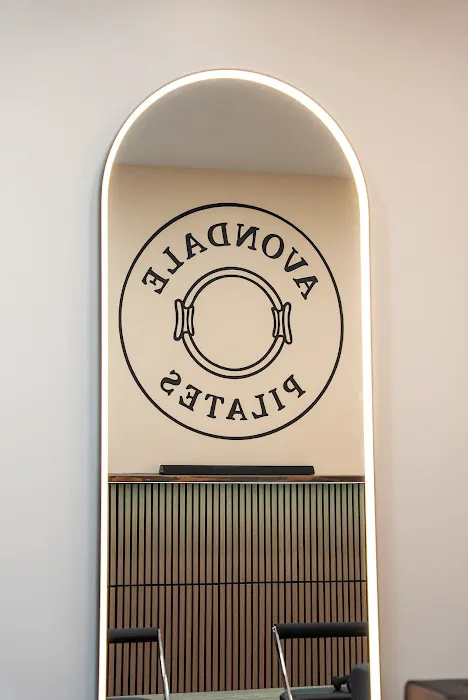 Avondale Pilates Picture 5