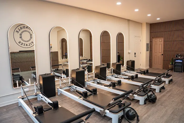 Avondale Pilates Picture 7