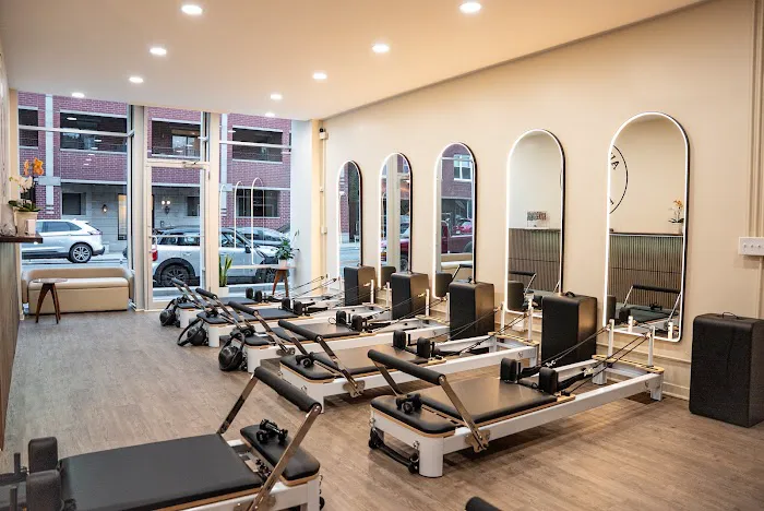 Avondale Pilates Picture 1