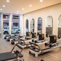 Avondale Pilates ico