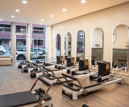 Avondale Pilates