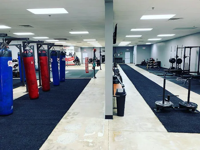 Knockout Boxing & Fitness Picture 3
