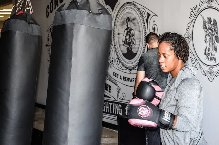 Knockout Boxing & Fitness Picture 5