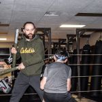 Knockout Boxing & Fitness