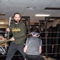 Knockout Boxing & Fitness ico