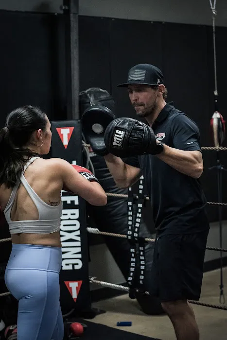 Knockout Boxing & Fitness Picture 4