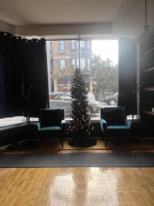 Oracle + Alchemy Picture 2