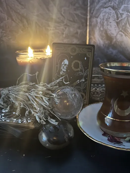 Oracle + Alchemy Picture 1