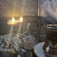 Oracle + Alchemy ico