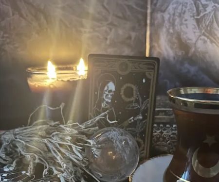 Oracle + Alchemy