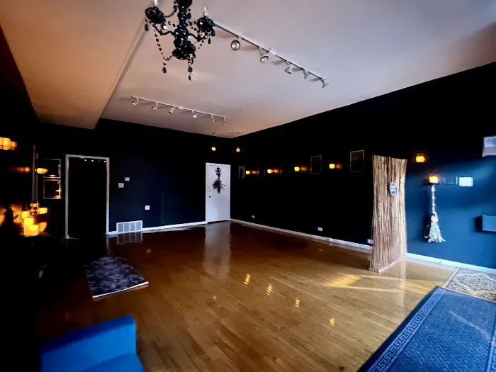 Oracle + Alchemy Picture 6