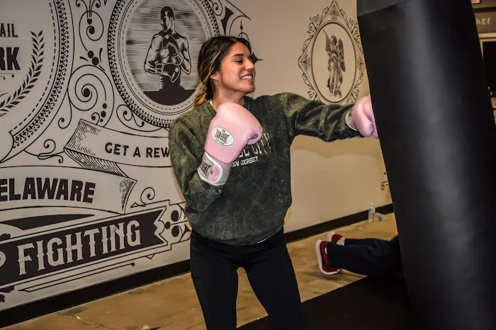 Knockout Boxing & Fitness Picture 6