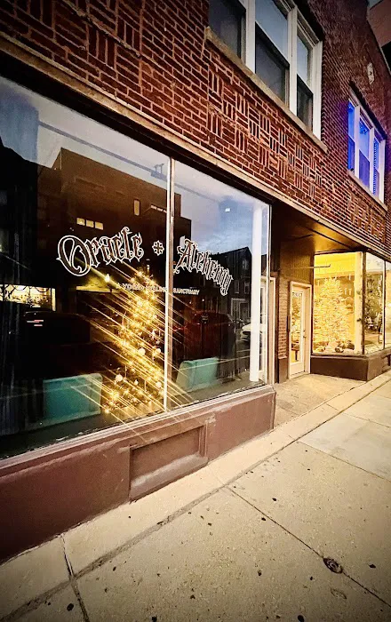 Oracle + Alchemy Picture 8