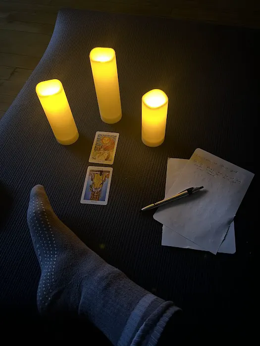 Oracle + Alchemy Picture 4