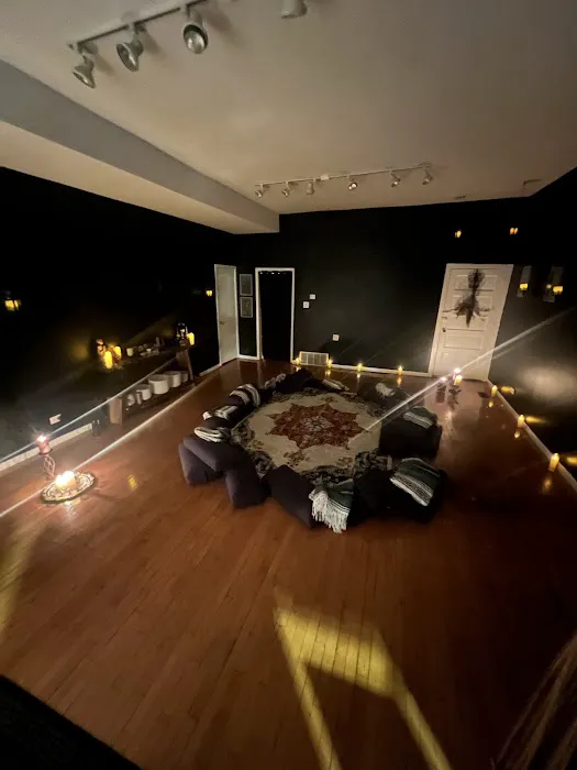 Oracle + Alchemy Picture 5