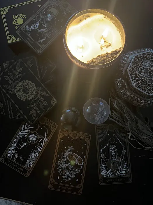 Oracle + Alchemy Picture 10